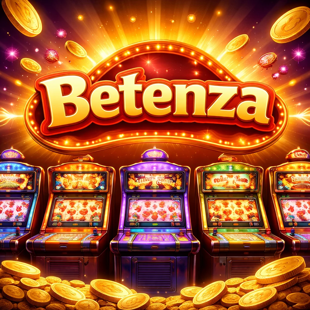 Betenza Casino Willkommen